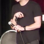 Justin Willman