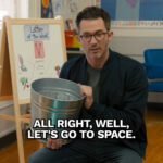 Justin Willman