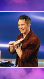 Actor Justin Willman HD Instagram Photos and Wallpapers April 2024