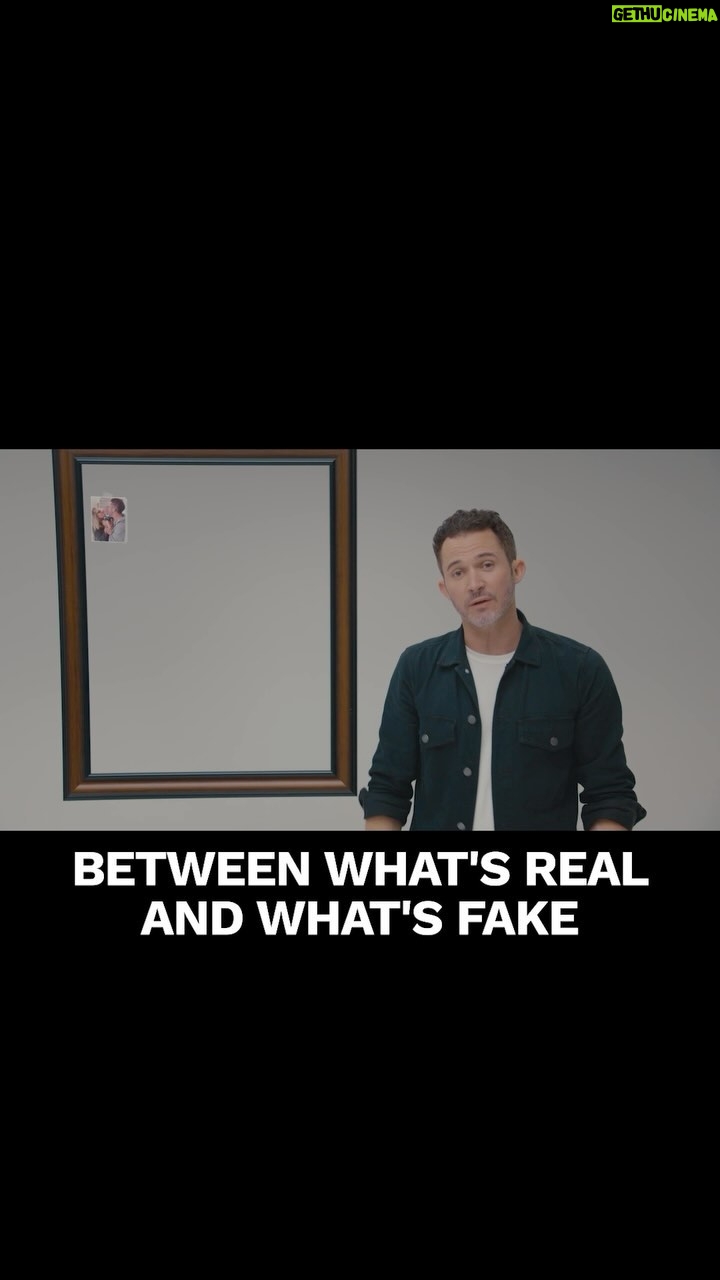 Justin Willman - 1.4K Likes - Real vs Fake