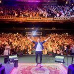 Justin Willman