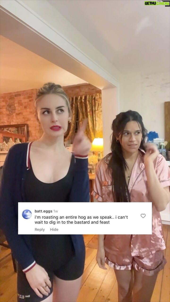 Justina Adorno - 0.9K Likes - Trolls be trollin’ when you’re just trying to do the right thing. 🙄🌱