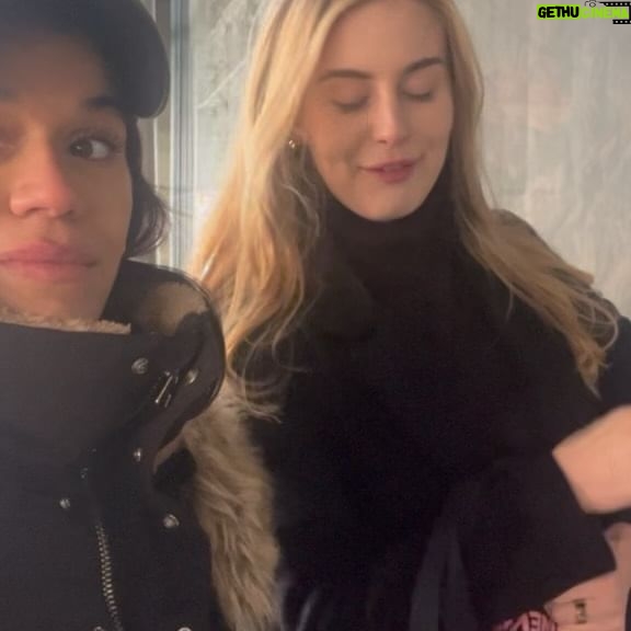 Justina Adorno - 3 Likes - Happiest of birthdays to the greatest thing that came into my life this past year! @itsjamielogan I don’t know how to put into words how much I love you, appreciate you, adore you! I have so much peace and happiness in my life because you’re in it! Let’s go celebrate you and I’ll stop now before I cant stop crying ! Thanks God for Jamie Logan!
#happybirthday #gemini #love #soulmates #bff #vegan #loveislove #peace