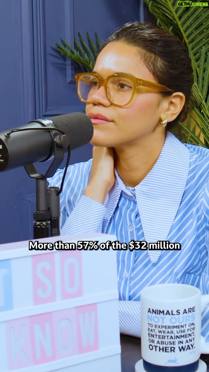 Justina Adorno - 783 Likes - Are @shrinersinternational part of a cult or circus..? 🤔
On this episode of @jsykpodcast, @justina.justina & @itsjamiescorner explore the weird world of @shrinersinternational: from propping up animal abuse to shady fundraising 😬 It’s okay to judge them.