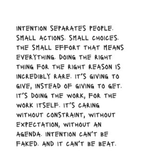 Justina Adorno Instagram - 🗒️ words of wisdom