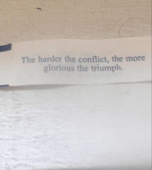 Justina Adorno Instagram - 🗒️ words of wisdom