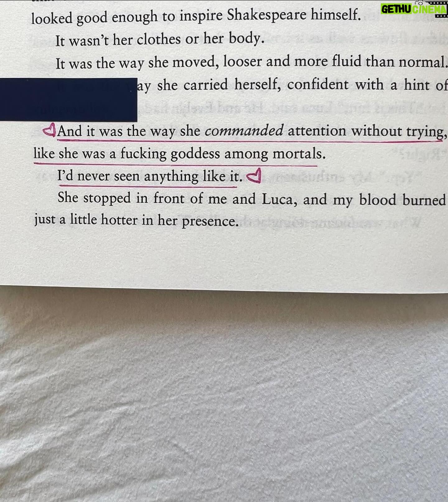 Justina Adorno - 3 Likes - 🗒️ words of wisdom