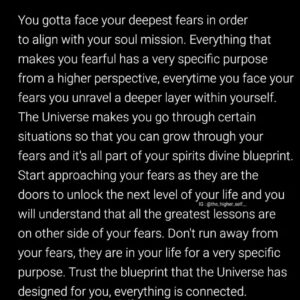 Justina Adorno Instagram - 🗒️ words of wisdom
