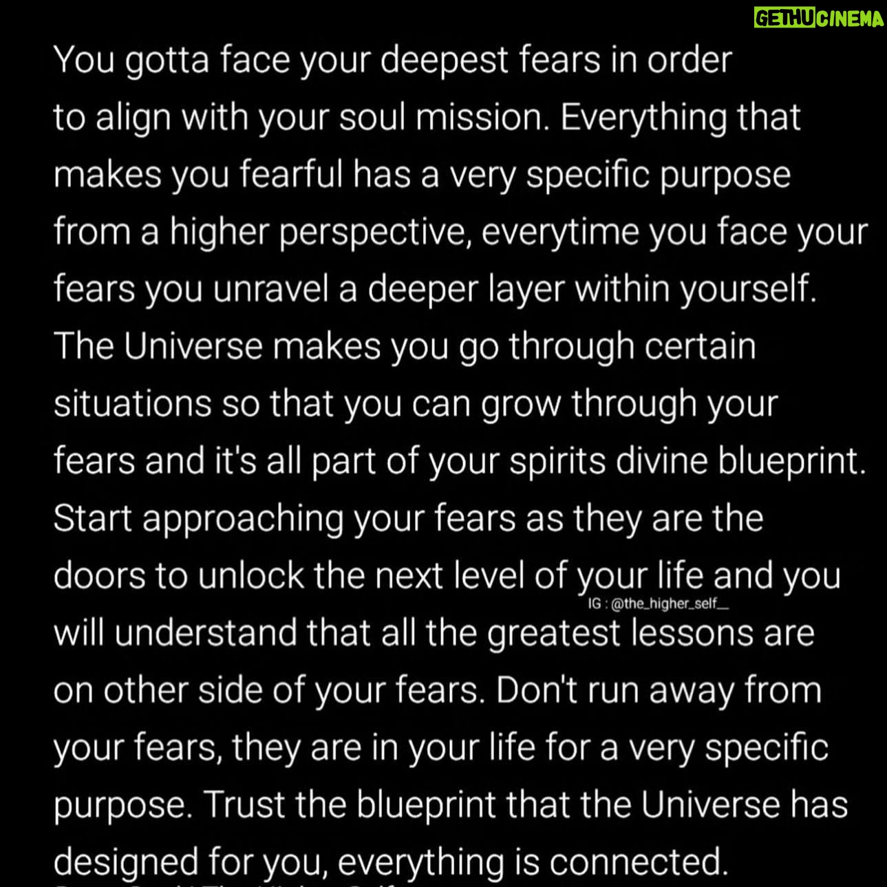 Justina Adorno - 3 Likes - 🗒️ words of wisdom