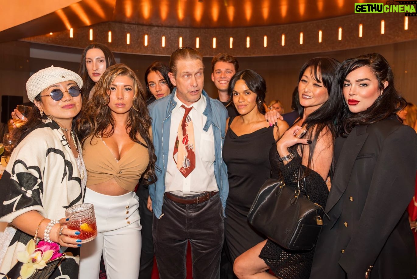 Justina Adorno - 3 Likes - DuJour Magazine @dujourmedia cover party hosted By DuJour’s Jason Binn @jasonbinn & Soloviev Group’s Michael Hershman at @812newyork 🔥🔥
Stephen Baldwin @stephenbaldwin7
Photo by @fokas.foto
@stephenbaldwin7 @katrinachiovon @justina.justina @julescl.art @maluxcre @aprilatbigapple @ohmonikaoh