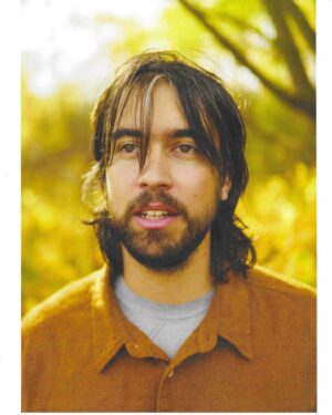 Justine Nelson Instagram - Alex G @sandyalexg for @thefader