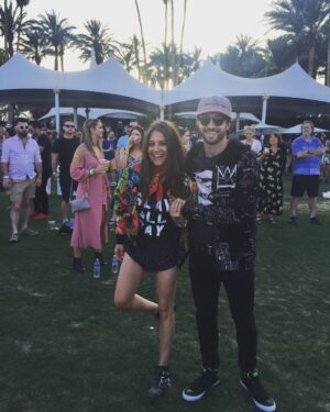 Justine Wachsberger Instagram - ❤️