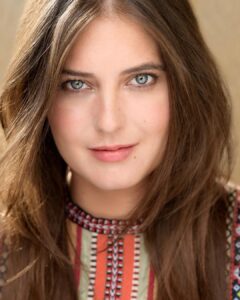 Actress Justine Wachsberger HD Instagram Photos and Wallpapers March 2019