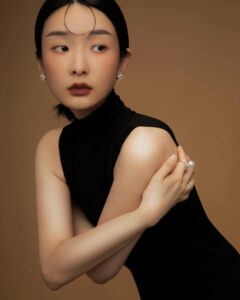 Juuko Zhu Most Liked Photos and Posts