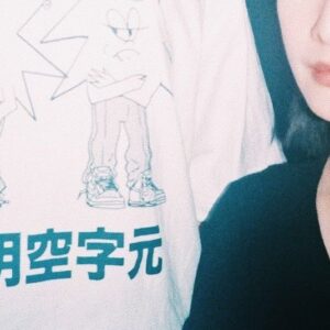 Juuko Zhu Instagram - T市怪人圖鑑

#agfaoptimaflash 
#fujixtra400 
#路邊觀察委員会