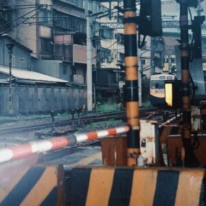 Juuko Zhu Instagram - #路邊觀察委員会
採集任務執行中ϵ( 'Θ' )϶

#agfaoptimaflash 
#fujixtra400