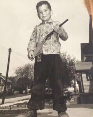 K. Trevor Wilson Instagram - Yesterday we said goodbye to my father Rod Wilson for the last time. Dad took his final breath at home with Mom by his side. He had been struggling with his health for sometime and yesterday he found his peace. 
My father was and always will be my hero, I was blessed to be raised by a wonderful man who had so much love for his family. I know my Dad loved me, as he loved all of his children, and that he was very proud of us. I know he passed knowing we love him and are proud of him as well.
So much of me is my father, he introduced me to comedy, sparked my love of music and most importantly taught me love and compassion for others. I wish I could hug him one more time, I wish I could have one more conversation with him, I wish we could share one last laugh but there is truly never enough time. I will miss him forever.
Rest In Peace Dad