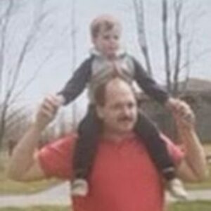 K. Trevor Wilson Instagram - Yesterday we said goodbye to my father Rod Wilson for the last time. Dad took his final breath at home with Mom by his side. He had been struggling with his health for sometime and yesterday he found his peace. 
My father was and always will be my hero, I was blessed to be raised by a wonderful man who had so much love for his family. I know my Dad loved me, as he loved all of his children, and that he was very proud of us. I know he passed knowing we love him and are proud of him as well.
So much of me is my father, he introduced me to comedy, sparked my love of music and most importantly taught me love and compassion for others. I wish I could hug him one more time, I wish I could have one more conversation with him, I wish we could share one last laugh but there is truly never enough time. I will miss him forever.
Rest In Peace Dad