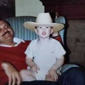 K. Trevor Wilson Instagram - Yesterday we said goodbye to my father Rod Wilson for the last time. Dad took his final breath at home with Mom by his side. He had been struggling with his health for sometime and yesterday he found his peace. 
My father was and always will be my hero, I was blessed to be raised by a wonderful man who had so much love for his family. I know my Dad loved me, as he loved all of his children, and that he was very proud of us. I know he passed knowing we love him and are proud of him as well.
So much of me is my father, he introduced me to comedy, sparked my love of music and most importantly taught me love and compassion for others. I wish I could hug him one more time, I wish I could have one more conversation with him, I wish we could share one last laugh but there is truly never enough time. I will miss him forever.
Rest In Peace Dad