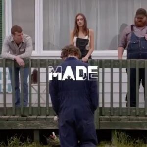 K. Trevor Wilson Instagram - Celebrating the work of Canadian creators in film, television, video games and digital media #MadeBetter @made_nous