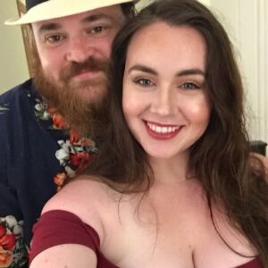 K. Trevor Wilson Instagram - Happy Birthday to my beautiful wife @maresaquinn. I hope today is everything you want it to be, you deserve nothing but the best. I cannot express enough how you make everyday better just by being you. I love you more than peanut butter. Enjoy your day Gorgeous