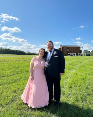 K. Trevor Wilson Instagram - Happy Valentines Day to my beautiful wife @maresaquinn You are my best friend and the love of my life. Thank you for being you and helping me be a better me. I love you so much