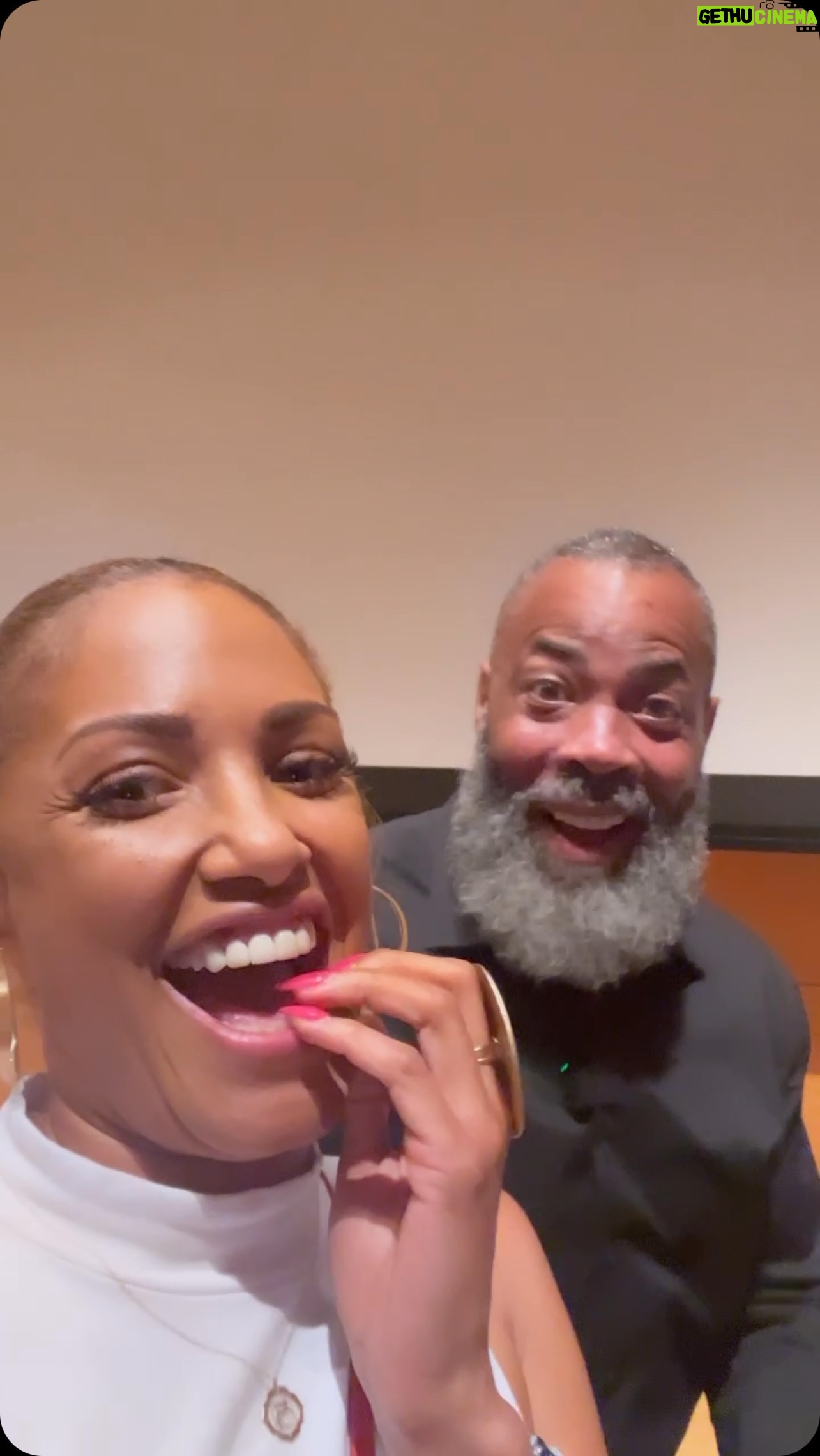 K.D. Aubert - 3 Likes - 🎂🥳🎈HAPPY BIRTHDAY to "the DOC" @c.d.o.c 🎂🥳🎈and a MAJOR congrats on your INCREDIBLE project! 🎬🍿📽️