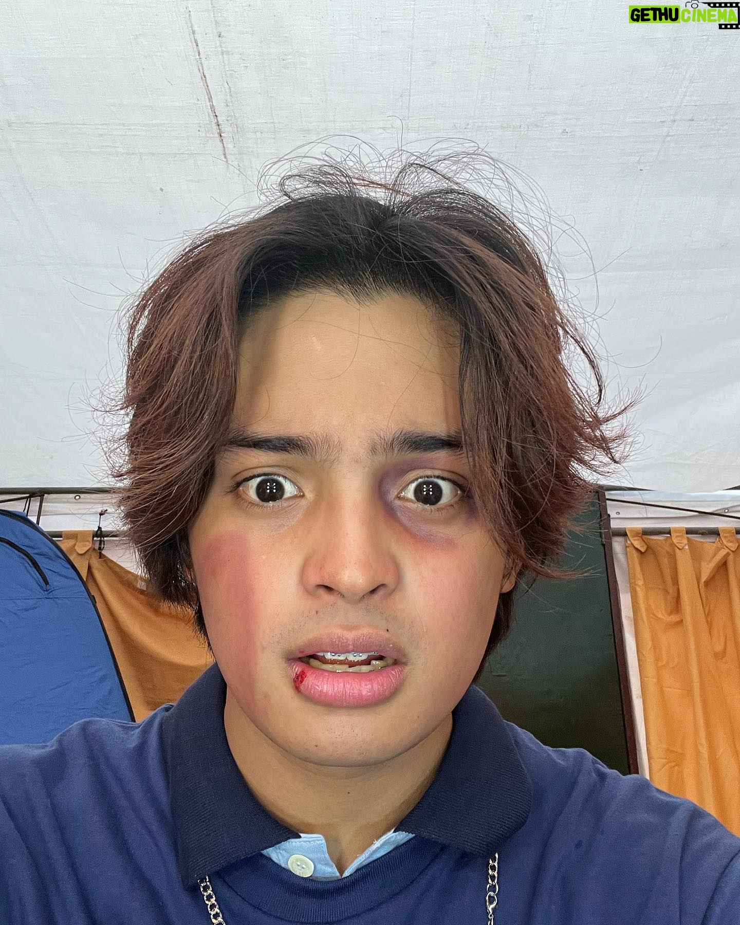 KD Estrada - 3 Likes - mandatory selfie dump 🤳🏻