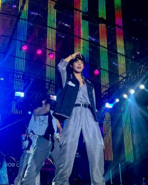 KD Estrada Instagram - i just wanna see you like that 👀

new year's eve countdown for 2024! 🎇 like every year, let's make this one count.