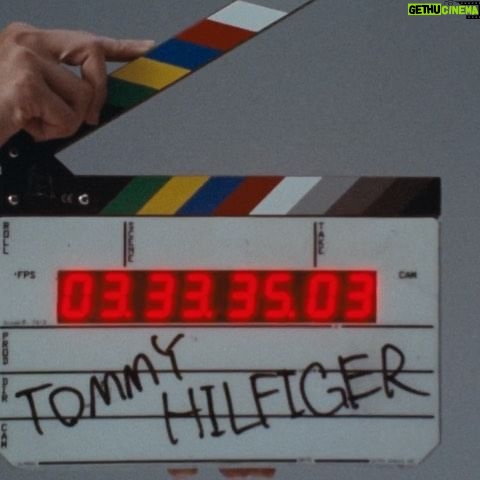 KEIJU - 17.3K Likes - @tommyhilfiger
#ClassicsReborn