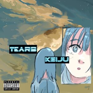 KEIJU Instagram - Tears out now💧﻿
LINK IN MY BIO.