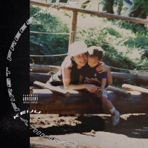 KEIJU Instagram - 'Family First Freestyle' Out now on all platforms🌐�
Love you Mama U My No.1❤️�
#happymothersday