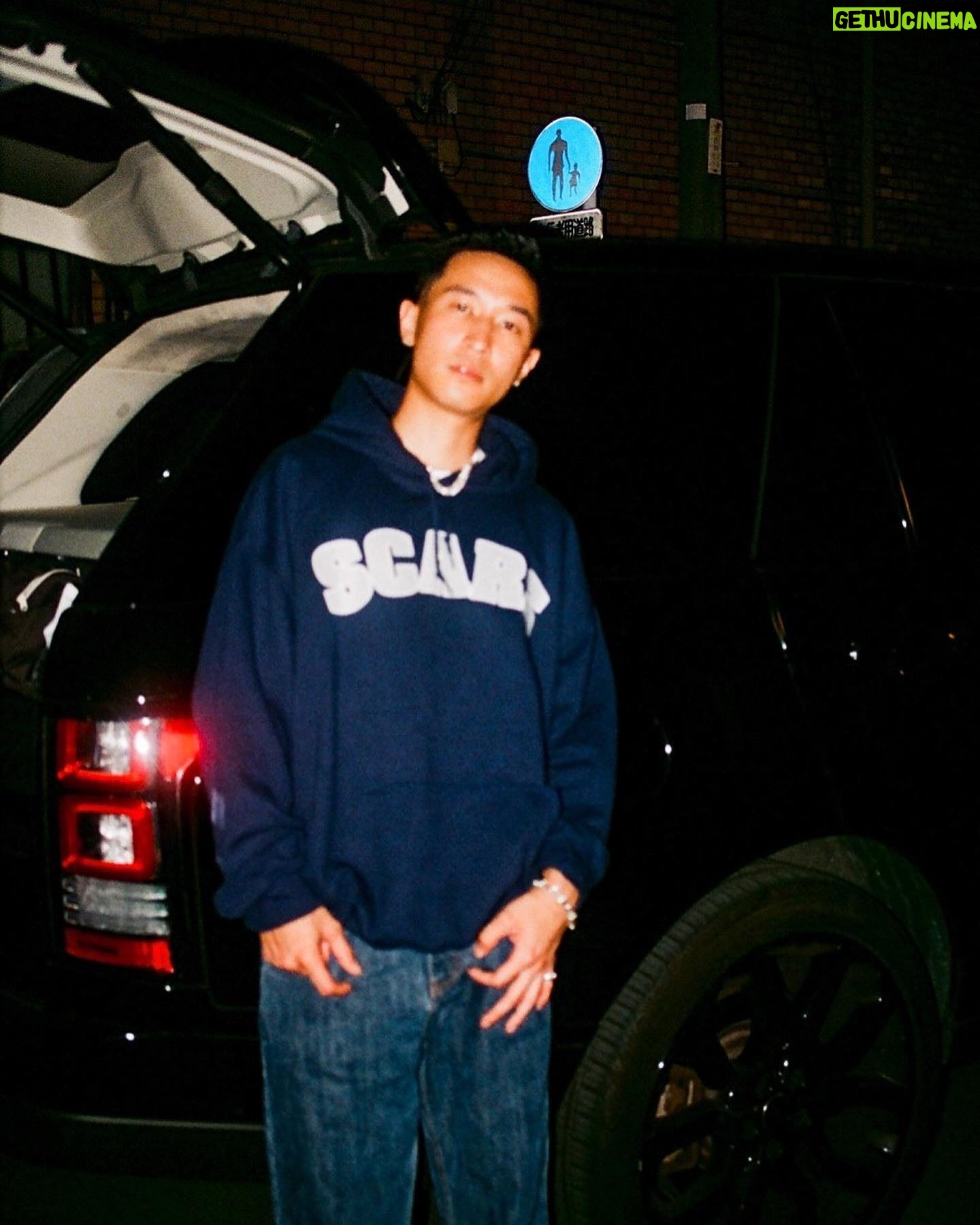 KEIJU - 33K Likes - Rest in paradise, my idol Sticky san @stickyscars forever.
