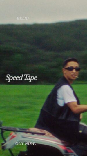 KEIJU Instagram - Wind Rise by me & @__j_j_j__  out now!