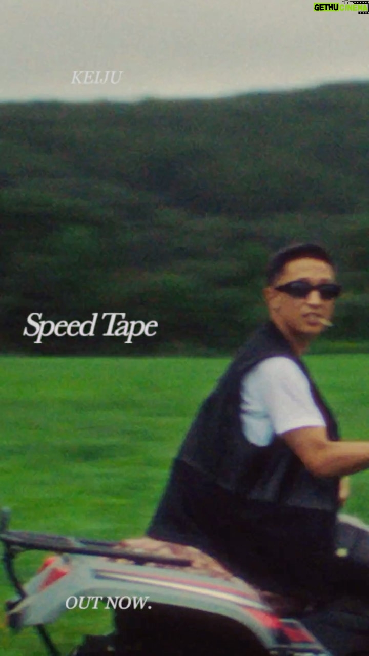 KEIJU - 26.4K Likes - Wind Rise by me & @__j_j_j__ out now!