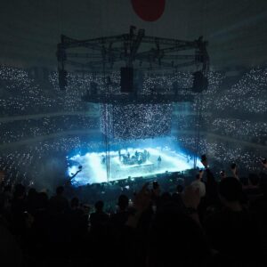 KEIJU Instagram - 全部が夢みたいでした。
本当に多くの方々に支えてもらって武道館に辿り着くことができました。
応援してくれた方々、ありがとうございました。そしてこれからもそれぞれの活動を見守っていてください。 @kandytownlife