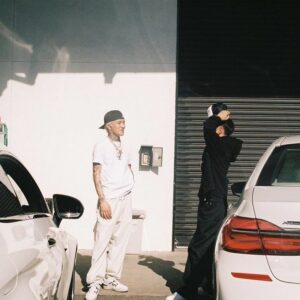 KEIJU Instagram - Dropping new song "Mama's Boy ft. LEX & 7" tomorrow midnight🏘🌠

photo @takuya_setomitsu