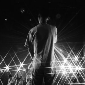 KEIJU Instagram - New single 'In My Eyez' available everywhere!!!