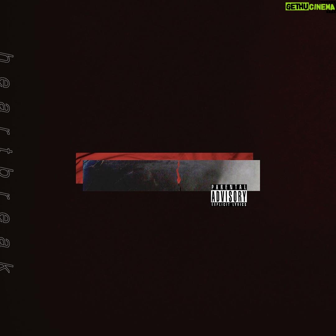 KEIJU - 4.4K Likes - heartbreak e.p. available now💔
thank y'all!