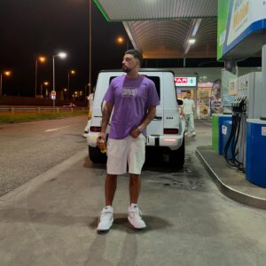 KKevin Instagram - Album kint 💯💯💯😤😤😤😤egesz heten unneples 🙂‍↔️ 
forog a honapba az s600 
LESSGGGO