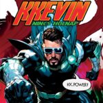 KKevin