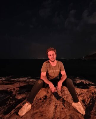 10 Kaan Taşaner Instagram Photos That Got the Most Love