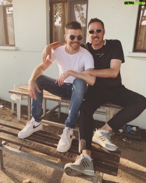Kaan Turgut Instagram - Kavuştuk✋🏼⏳
