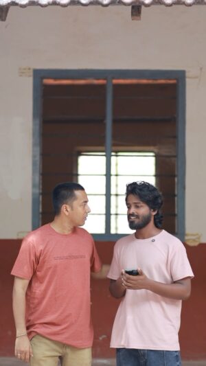 Kaarthik Shankar Instagram - When your single chunk gets committed ..!

@my_dream_world_aju  @mr.zodge  @satheeshamirtharaj  @insane_luca  @mr_funky_dude_  @son_of_mbs