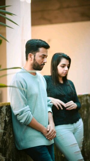 Kaarthik Shankar Instagram - Priority ❤️ #love #breakup #reelmalayalam #malayalam #karthikshankar #kaarthikshankar #whatsapp📲 #whatsappstatus #calicut #kozhikode