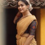 Kaavya Arivumani
