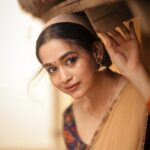 Kaavya Arivumani