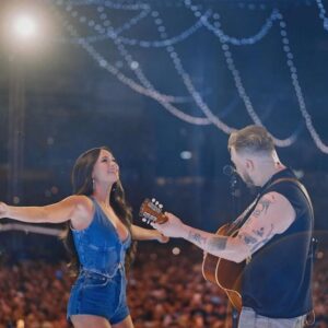 Kacey Musgraves Instagram - no, you’ll never be the man that you always swore but I’ll remember you singin’ in that ‘88 Ford