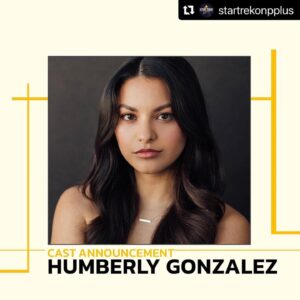 Kacey Rohl Instagram - Could not be more thrilled to be joining the family of Star Trek, a Universe whose legacy is one I’ve always deeply admired & felt held by. To be able to come aboard with these people & on this project is truly a Little Kacey wish come true. And as someone who has fallen asleep to ambient tracks of Star Trek Bridge // spaceship noises for years, this all feels even more surreal   dreamy. Weeping tears of unbounded, fierce joy! Incredibly grateful & fired up! Section 31!!! Let’s gooooooooo!!! SPACE!!! 
🚀💫👽🪐💥🌙🖖🏻