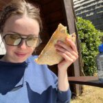 Kacey Rohl